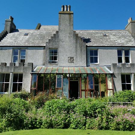 Woodwick House Bed & Breakfast Orkney Dış mekan fotoğraf