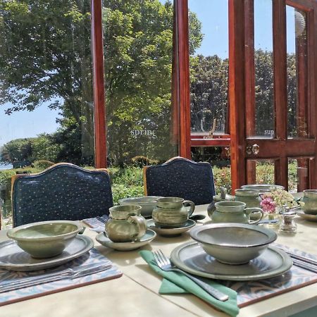 Woodwick House Bed & Breakfast Orkney Dış mekan fotoğraf
