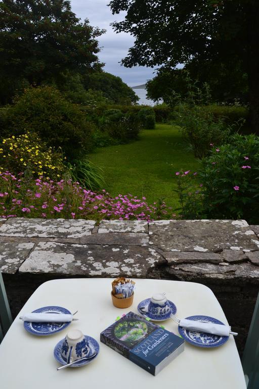 Woodwick House Bed & Breakfast Orkney Dış mekan fotoğraf
