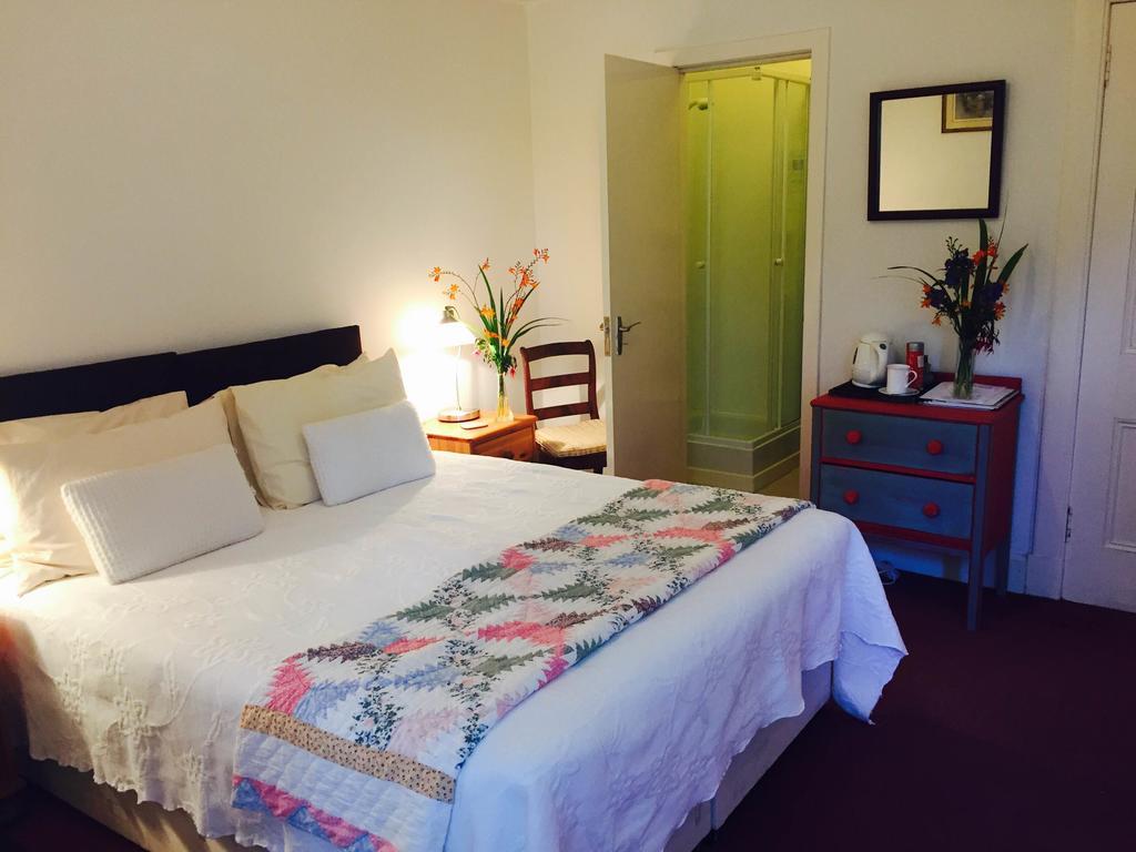 Woodwick House Bed & Breakfast Orkney Dış mekan fotoğraf