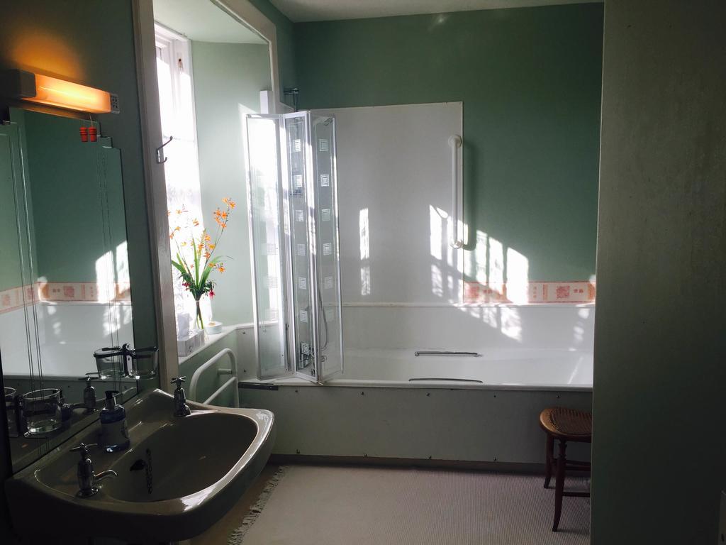 Woodwick House Bed & Breakfast Orkney Dış mekan fotoğraf