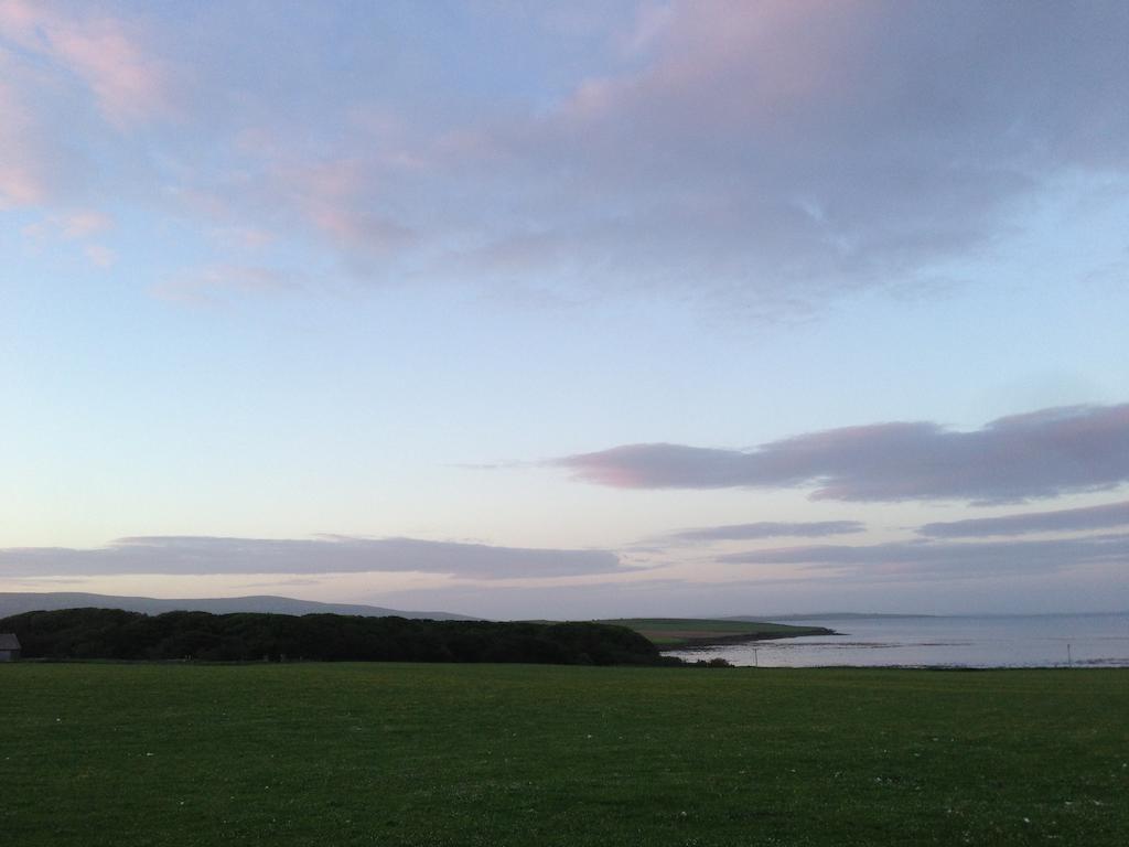 Woodwick House Bed & Breakfast Orkney Dış mekan fotoğraf