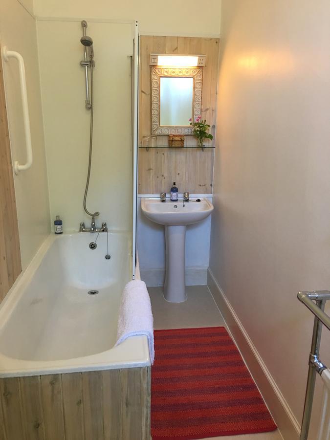 Woodwick House Bed & Breakfast Orkney Dış mekan fotoğraf