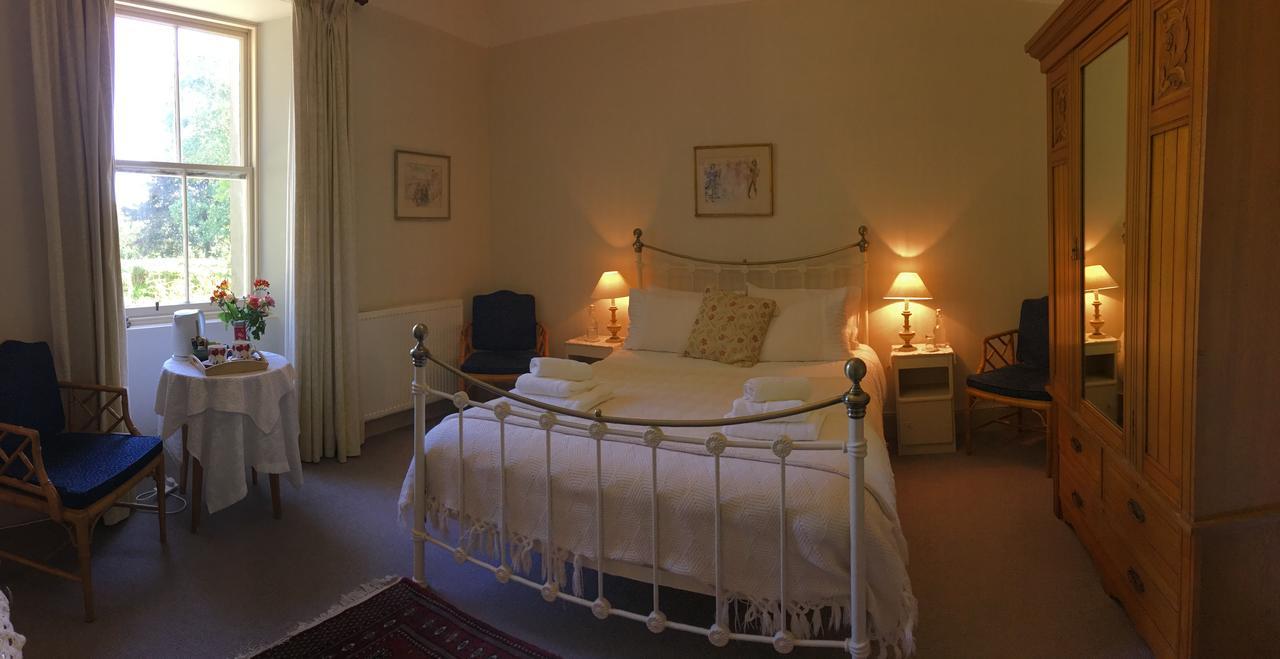 Woodwick House Bed & Breakfast Orkney Dış mekan fotoğraf
