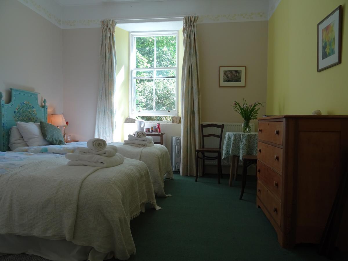 Woodwick House Bed & Breakfast Orkney Dış mekan fotoğraf