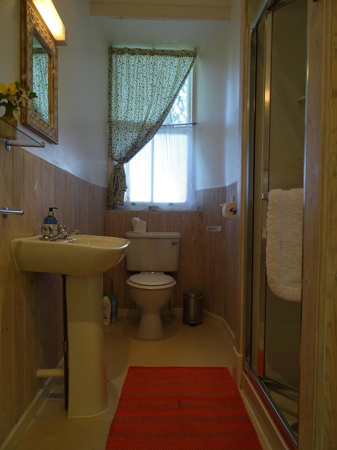 Woodwick House Bed & Breakfast Orkney Dış mekan fotoğraf