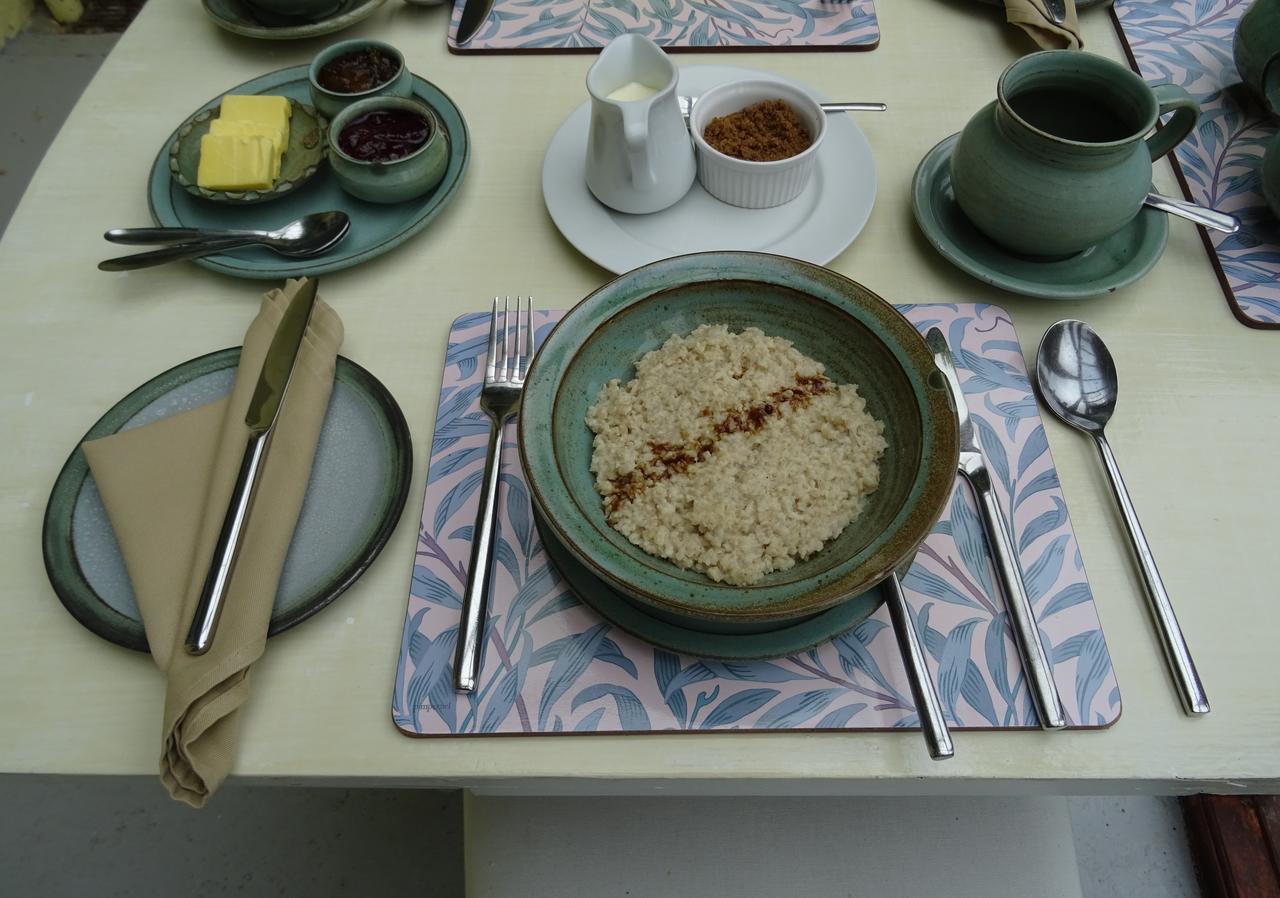 Woodwick House Bed & Breakfast Orkney Dış mekan fotoğraf