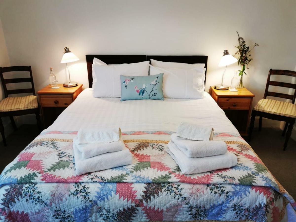 Woodwick House Bed & Breakfast Orkney Dış mekan fotoğraf
