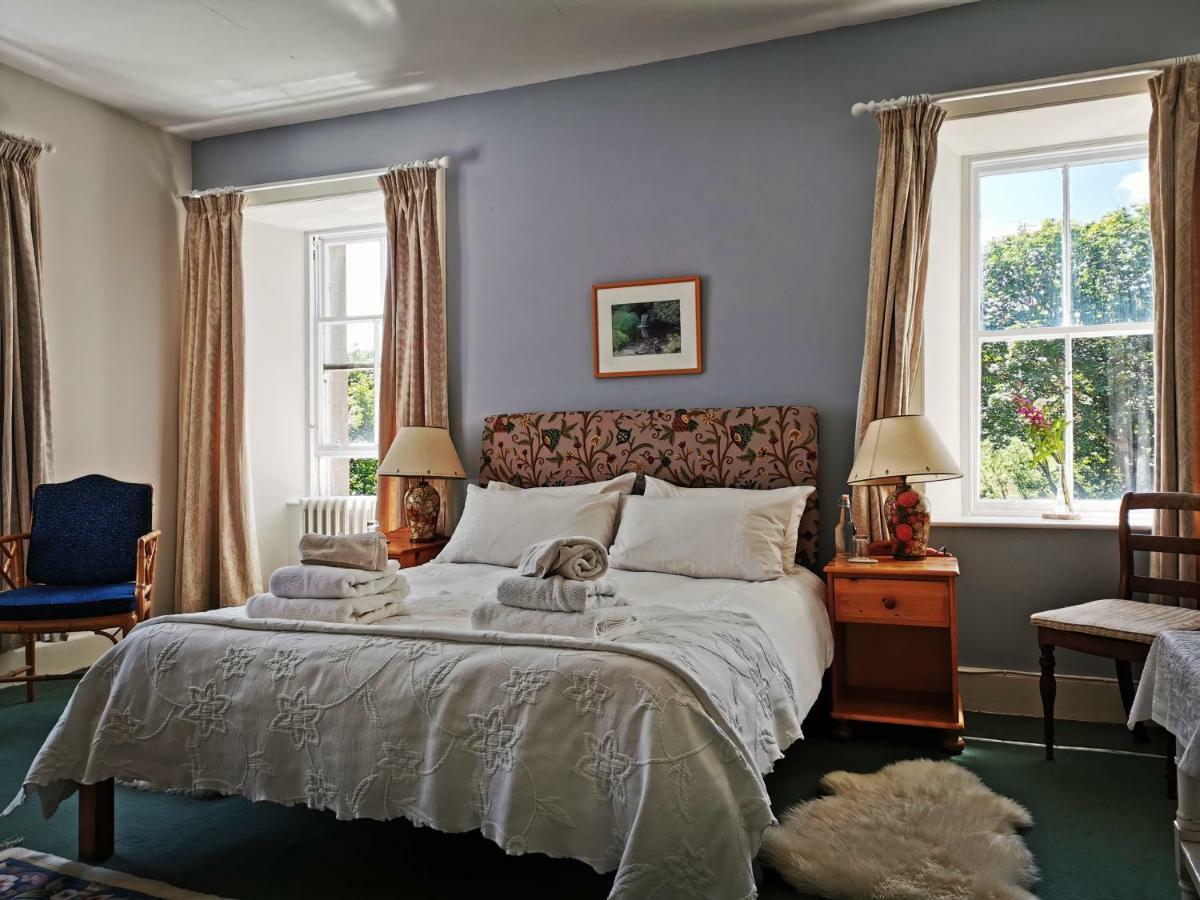 Woodwick House Bed & Breakfast Orkney Dış mekan fotoğraf