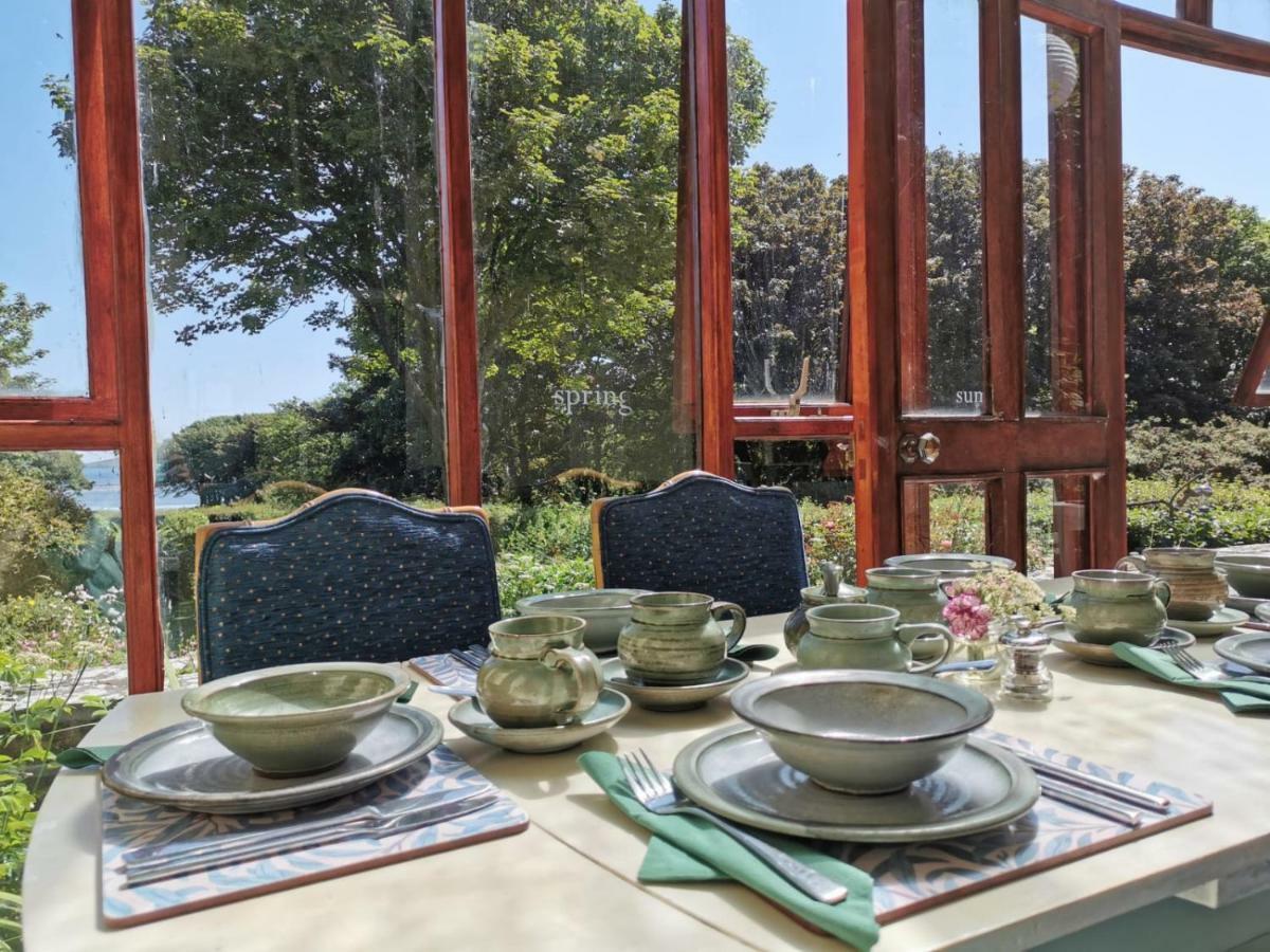 Woodwick House Bed & Breakfast Orkney Dış mekan fotoğraf