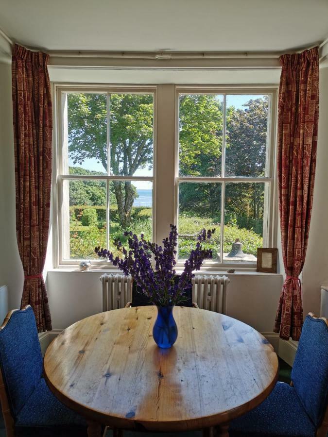 Woodwick House Bed & Breakfast Orkney Dış mekan fotoğraf