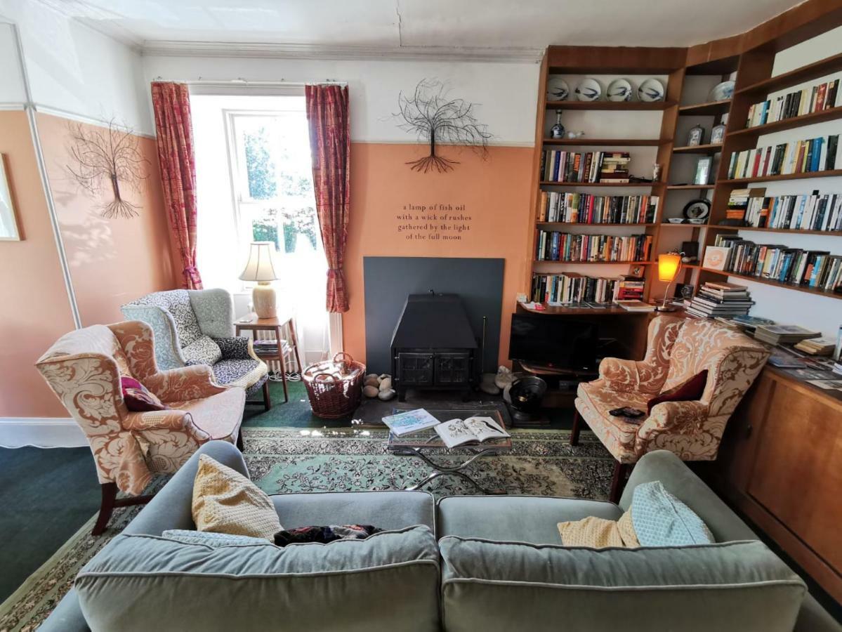 Woodwick House Bed & Breakfast Orkney Dış mekan fotoğraf